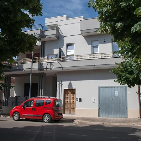 171 Guest house