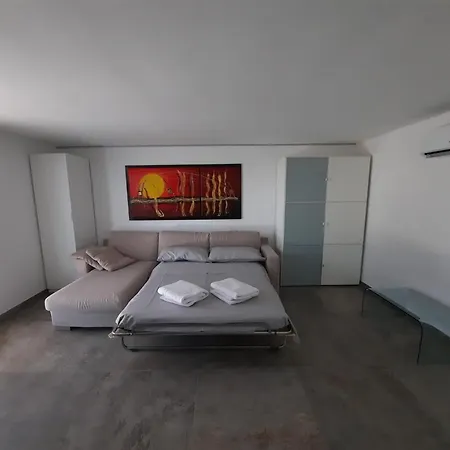 Guest house 171 Neviano