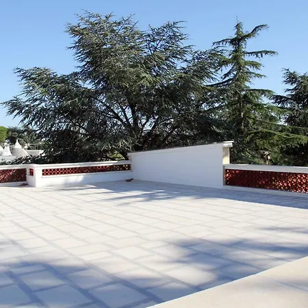 Villa Impalata فيلة Impalata