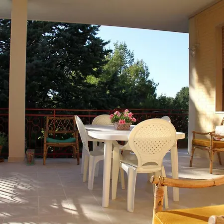Villa Impalata