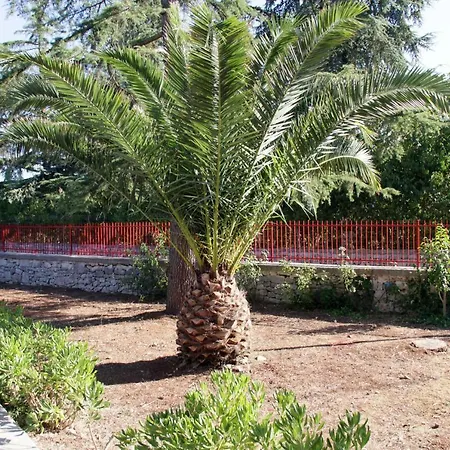 Villa Impalata فيلة