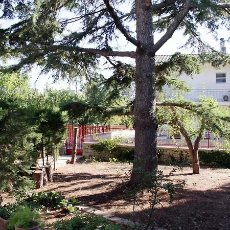 فيلة Villa Impalata Impalata