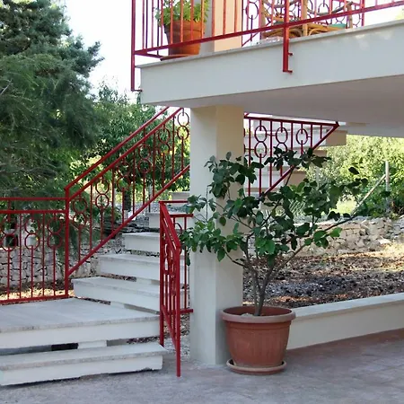 Villa Impalata * Impalata