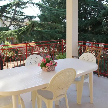 Villa Impalata