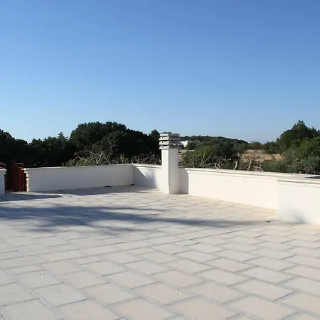 Villa Impalata فيلة Impalata