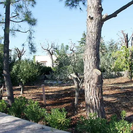 فيلة Villa Impalata Impalata