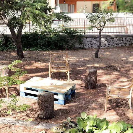 Villa Impalata فيلة Impalata